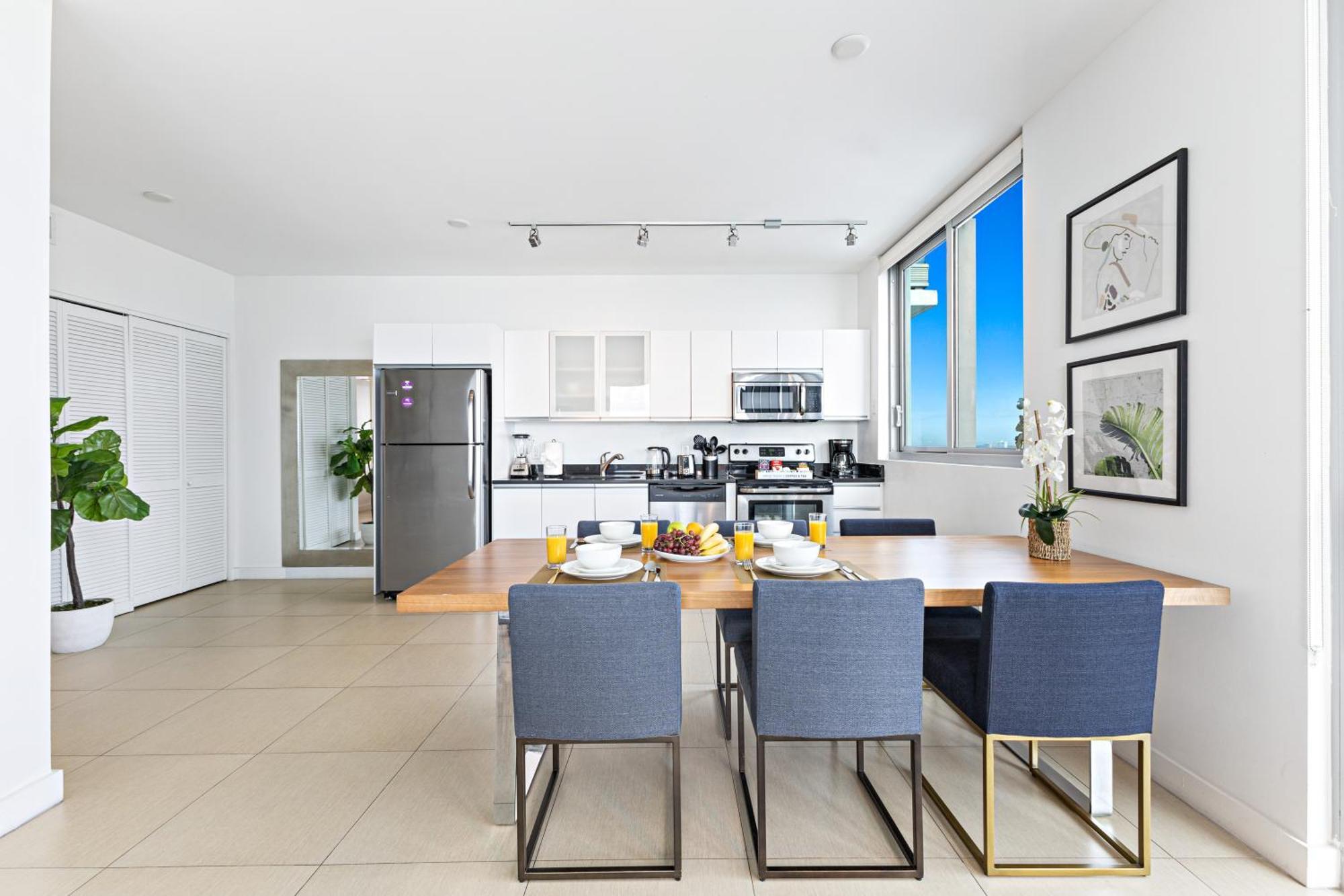 Apartamento Dharma Miami At Monte Carlo Miami Beach