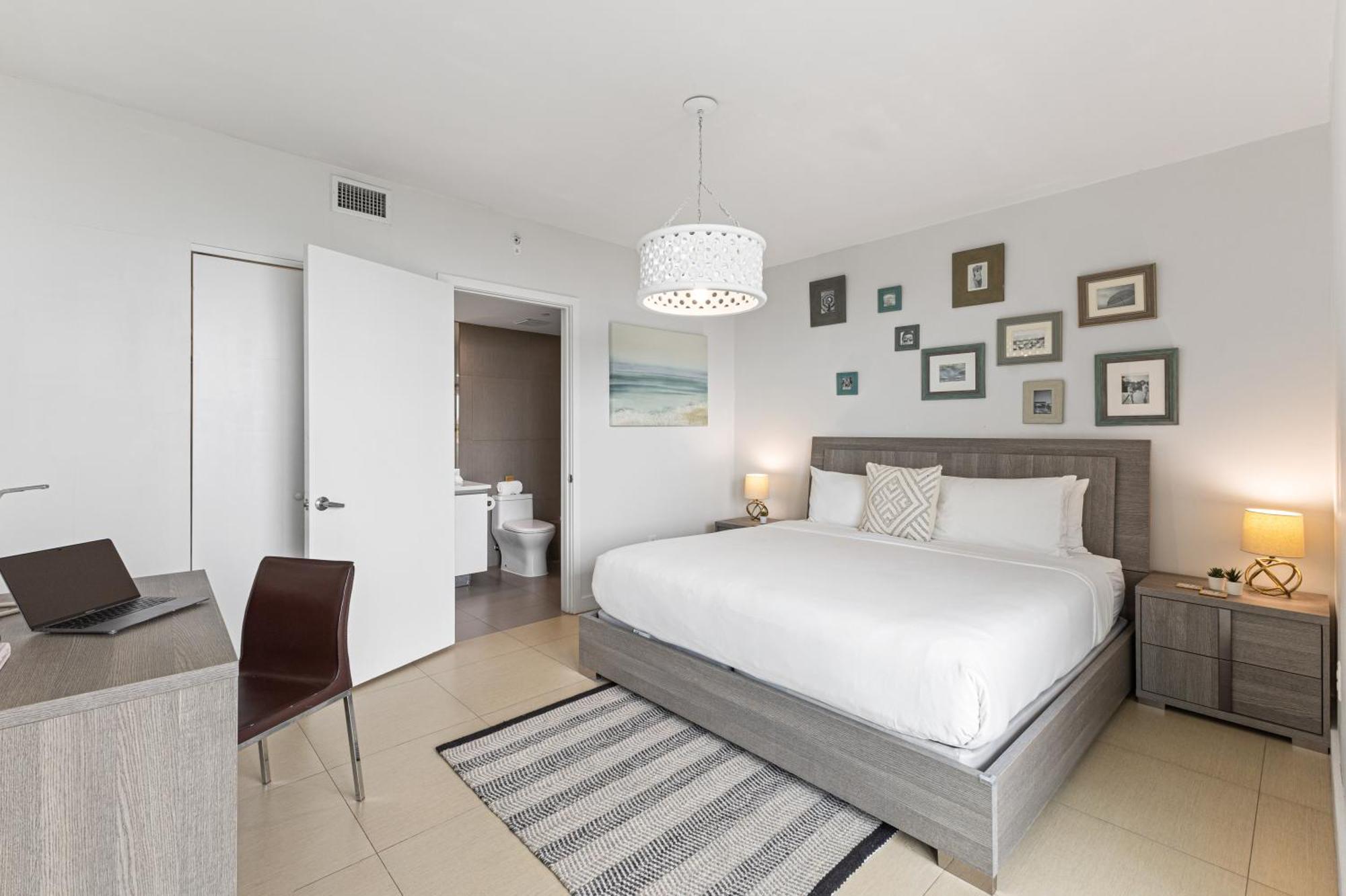Apartamento Dharma Miami At Monte Carlo *