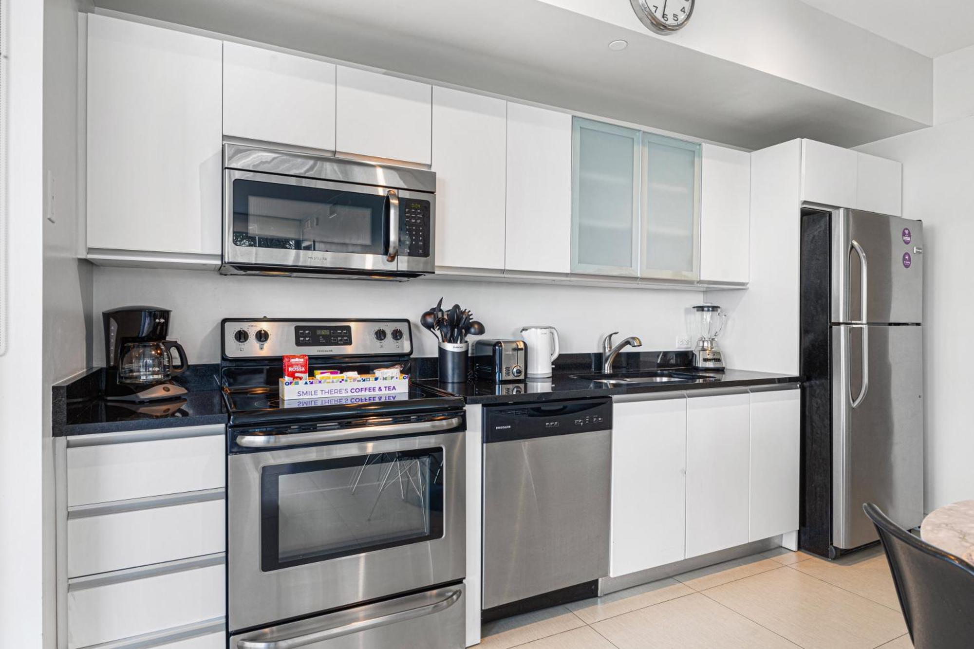 Apartamento Dharma Miami At Monte Carlo