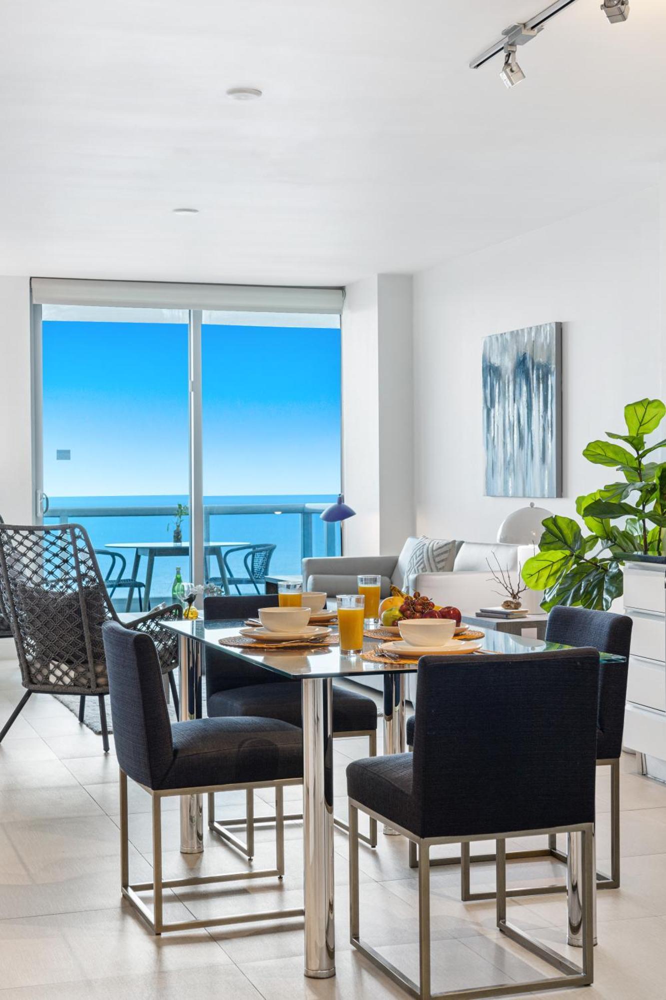 Apartamento Dharma Miami At Monte Carlo