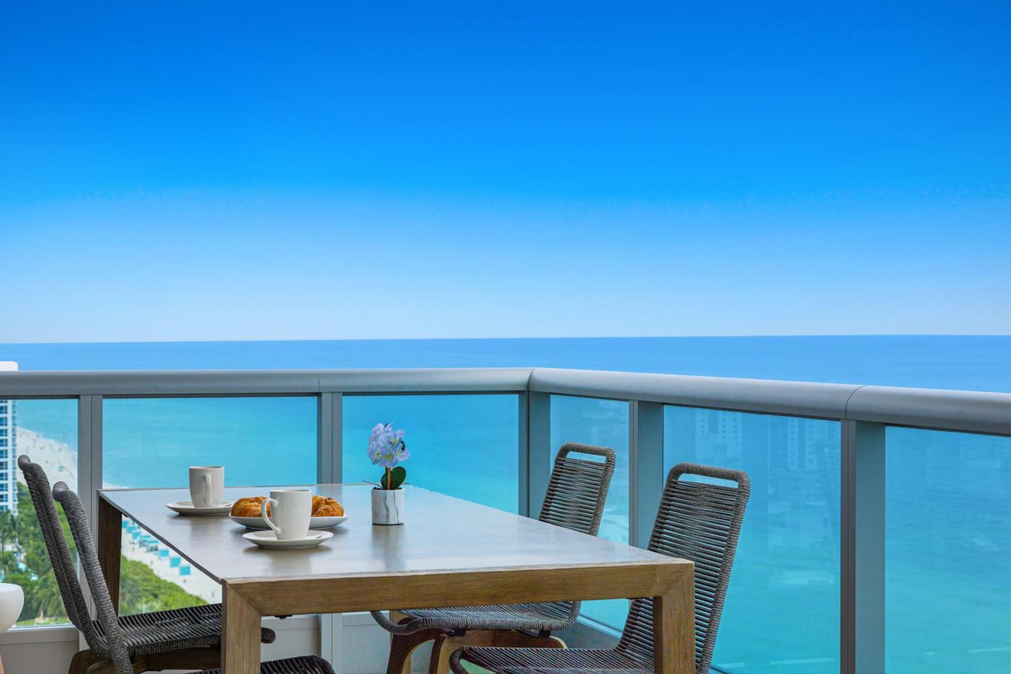 Apartamento Dharma Miami At Monte Carlo *