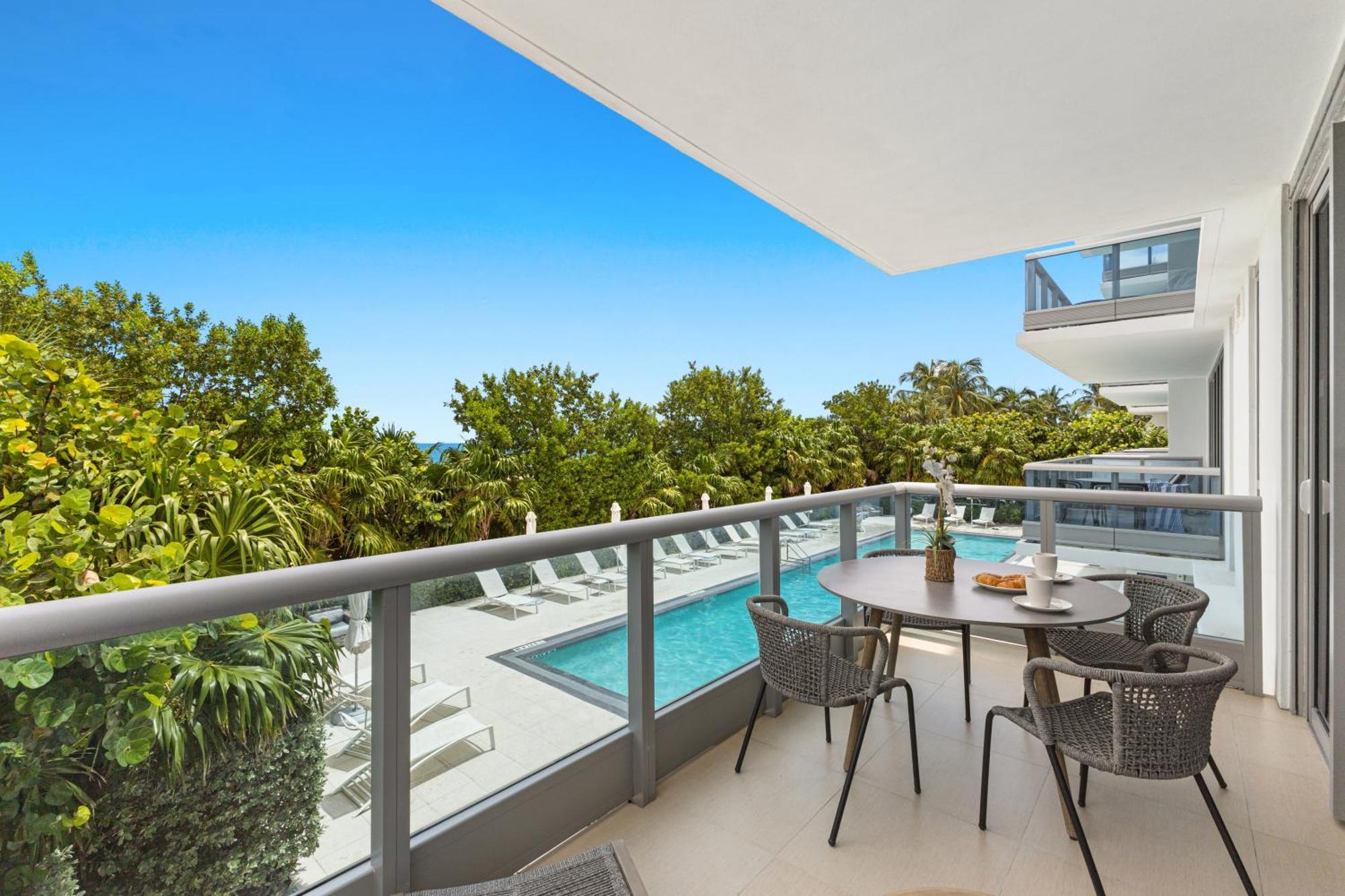 Apartamento Dharma Miami At Monte Carlo Miami Beach