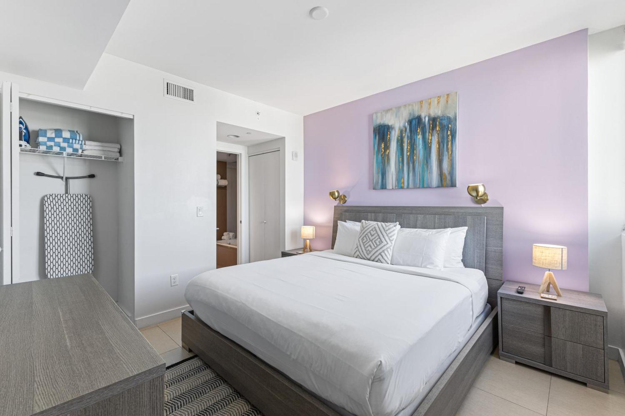 Dharma Miami At Monte Carlo Apartamento Miami Beach